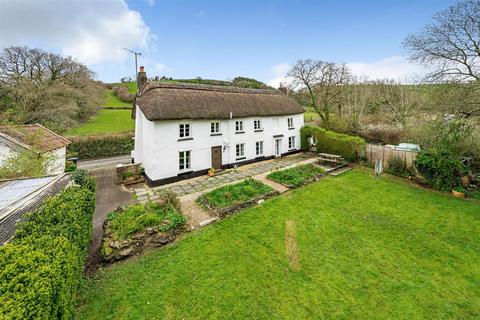 5 bedroom detached house for sale, Yeoland Lane, Barnstaple