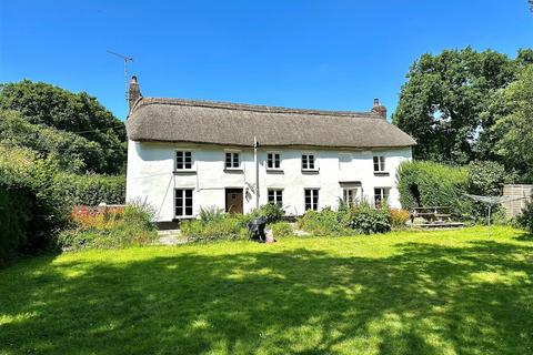 5 bedroom detached house for sale, Yeoland Lane, Barnstaple