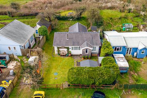3 bedroom detached bungalow for sale, Sandy Lane, Parkmill, Swansea