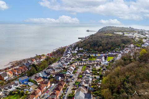 4 bedroom terraced house for sale, Overland Road, Mumbles, Swansea