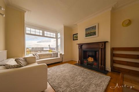 4 bedroom terraced house for sale, Overland Road, Mumbles, Swansea