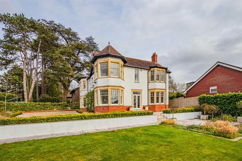 5 bedroom detached house for sale, Cefn Coed Road, Cardiff CF23