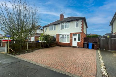 56 Beech Avenue, Alvaston, Derby, DE24 0DZ