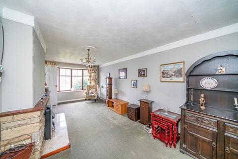 2 bedroom semi-detached bungalow for sale, Poplar Road, Great Wyrley, Walsall WS6
