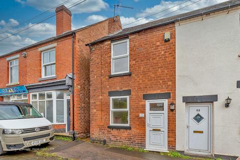 2 bedroom semi-detached house for sale, Princess Street, Burntwood WS7