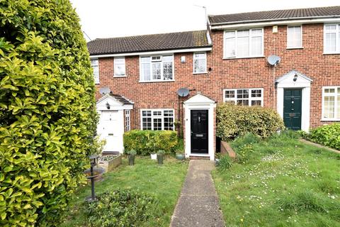 2 bedroom terraced house for sale, Treetops Close, Upper Abbey Wood SE2