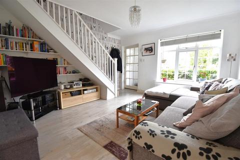 2 bedroom terraced house for sale, Treetops Close, Upper Abbey Wood SE2