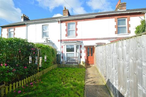 2 bedroom terraced house for sale, OFF ROAD PARKING * NEWPORT