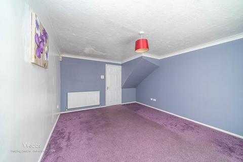 2 bedroom semi-detached house for sale, Balmoral Way, Reedwood, Walsall WS2