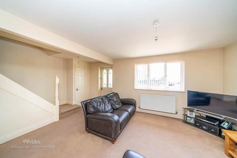 3 bedroom end of terrace house for sale, Kempthorne Gardens, Bloxwich, Walsall WS3