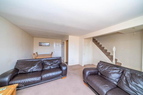 3 bedroom end of terrace house for sale, Kempthorne Gardens, Bloxwich, Walsall WS3