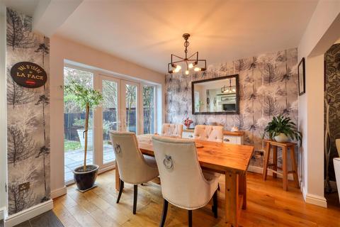 4 bedroom detached house for sale, Coopers Close, Acresford