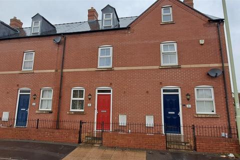 3 bedroom townhouse to rent - Cambrian Mews, Gobowen Road, Oswestry