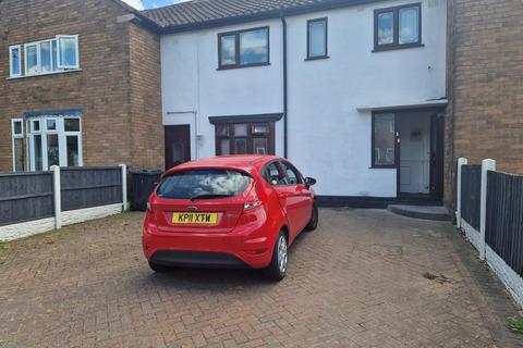 3 bedroom house to rent - Warren Place, Walsall