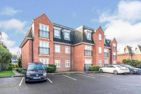 2 bedroom apartment to rent, Grange Drive, Streetly, Sutton Coldfield