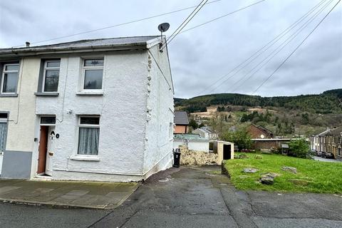 2 bedroom semi-detached house for sale, Bryn Road, Glyncorrwg, Port Talbot