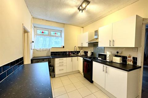 2 bedroom semi-detached house for sale, Bryn Road, Glyncorrwg, Port Talbot