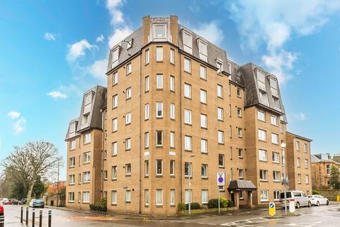 1 bedroom ground floor flat for sale, Chalmers Crescent, Edinburgh, EH9