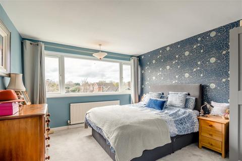 4 bedroom detached house for sale, Westland Road, Cottesmore, Rutland