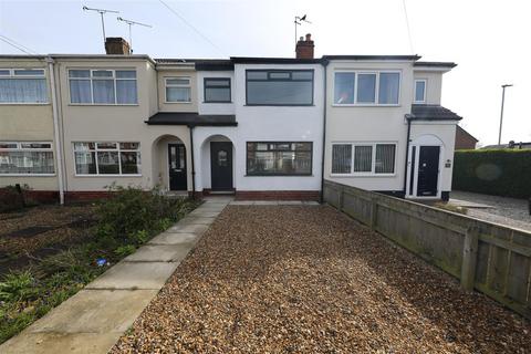 3 bedroom terraced house for sale, Manor Road, Hull