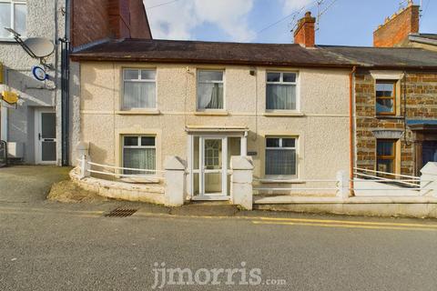 4 bedroom terraced house for sale, High Street, St. Dogmaels