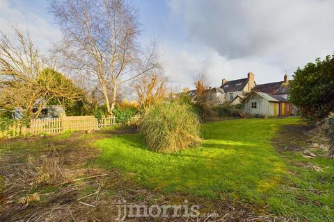 4 bedroom terraced house for sale, High Street, St. Dogmaels