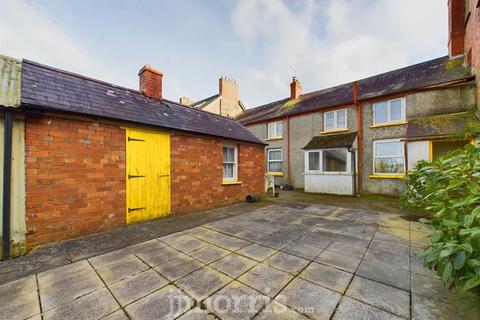 4 bedroom terraced house for sale, High Street, St. Dogmaels