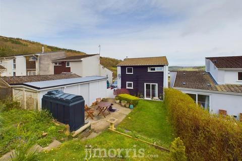 3 bedroom detached house for sale, The Moorings, St. Dogmaels, Cardigan