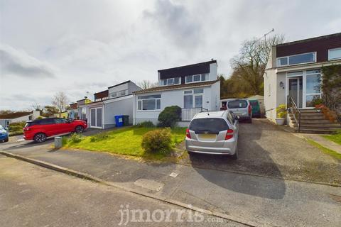 3 bedroom detached house for sale, The Moorings, St. Dogmaels, Cardigan