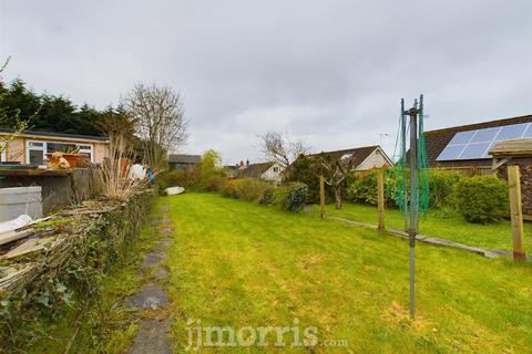 3 bedroom semi-detached house for sale, Castle Square, Cilgerran, Cardigan