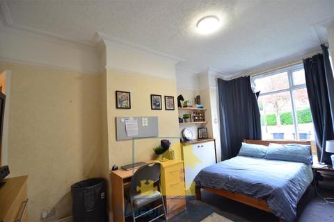5 bedroom terraced house to rent, Pershore Road, Selly Oak, Birmingham B29