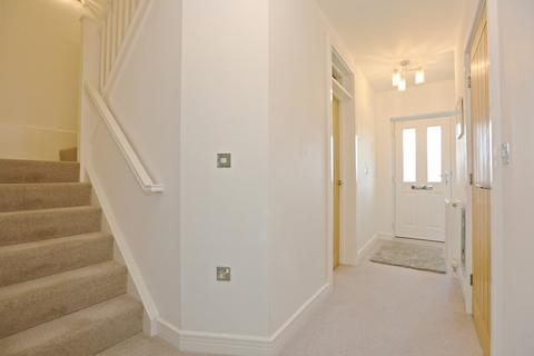 9 Aneurin Bevan Drive, Church Village, Pontypridd, CF38 1GD