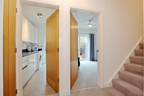 9 Aneurin Bevan Drive, Church Village, Pontypridd, CF38 1GD