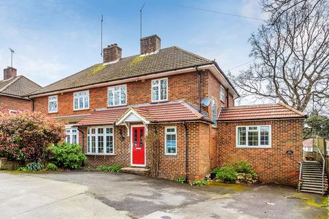 4 bedroom semi-detached house for sale, Seal Hollow Road, Sevenoaks, TN13