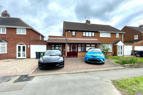 36 Belton Avenue, Wednesfield, Wolverhampton, WV11 1AW