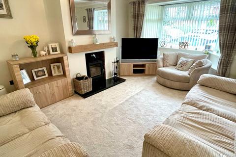 36 Belton Avenue, Wednesfield, Wolverhampton, WV11 1AW
