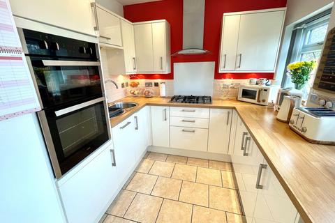 36 Belton Avenue, Wednesfield, Wolverhampton, WV11 1AW
