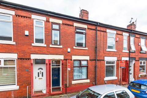 2 bedroom terraced house for sale, Hampton Road, Urmston, Manchester, M41