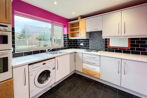 3 bedroom semi-detached house for sale, Selby Drive, Davyhulme, Manchester, M41