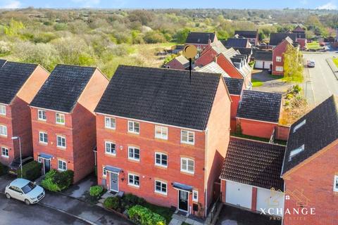 undefined, Passionflower Close, Bedworth CV12