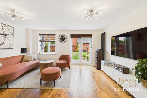 undefined, Passionflower Close, Bedworth CV12