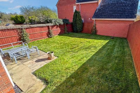 undefined, Passionflower Close, Bedworth CV12