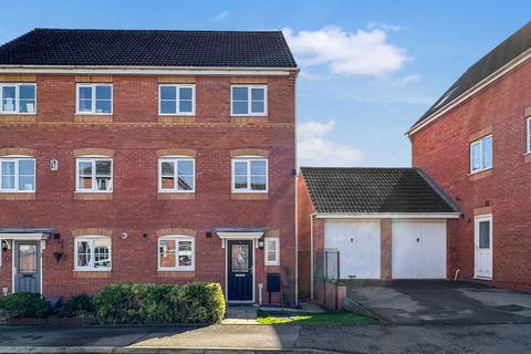 undefined, Passionflower Close, Bedworth CV12