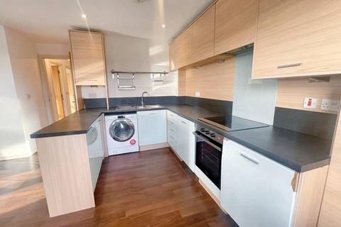 2 bedroom apartment to rent, Berber Parade, London SE18