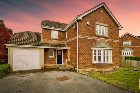 3 Bryn Henfaes, Broadlands, Bridgend, CF31 5EW