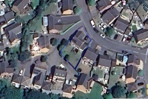 3 Bryn Henfaes, Broadlands, Bridgend, CF31 5EW