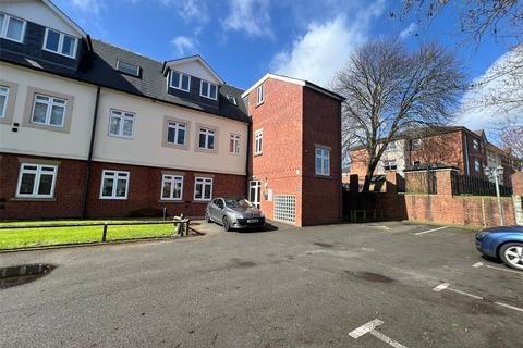 2 bedroom apartment for sale, Birmingham New Road, Bilston, West Midlands, WV14