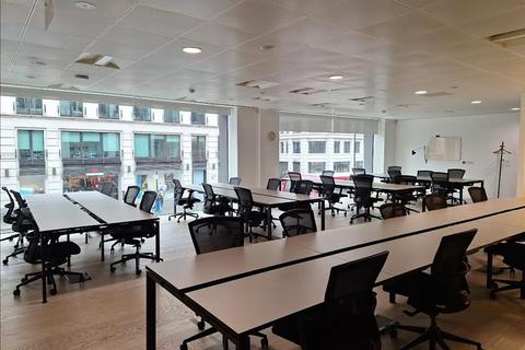 Serviced office to rent, 24 King William Street,,