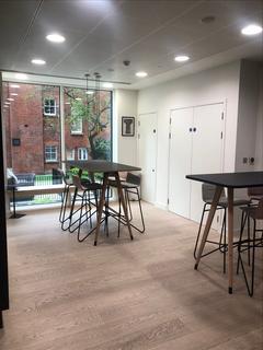 Serviced office to rent, 24 King William Street,,