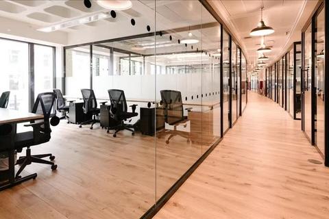Serviced office to rent, 30 Stamford Street,South Bank Central,